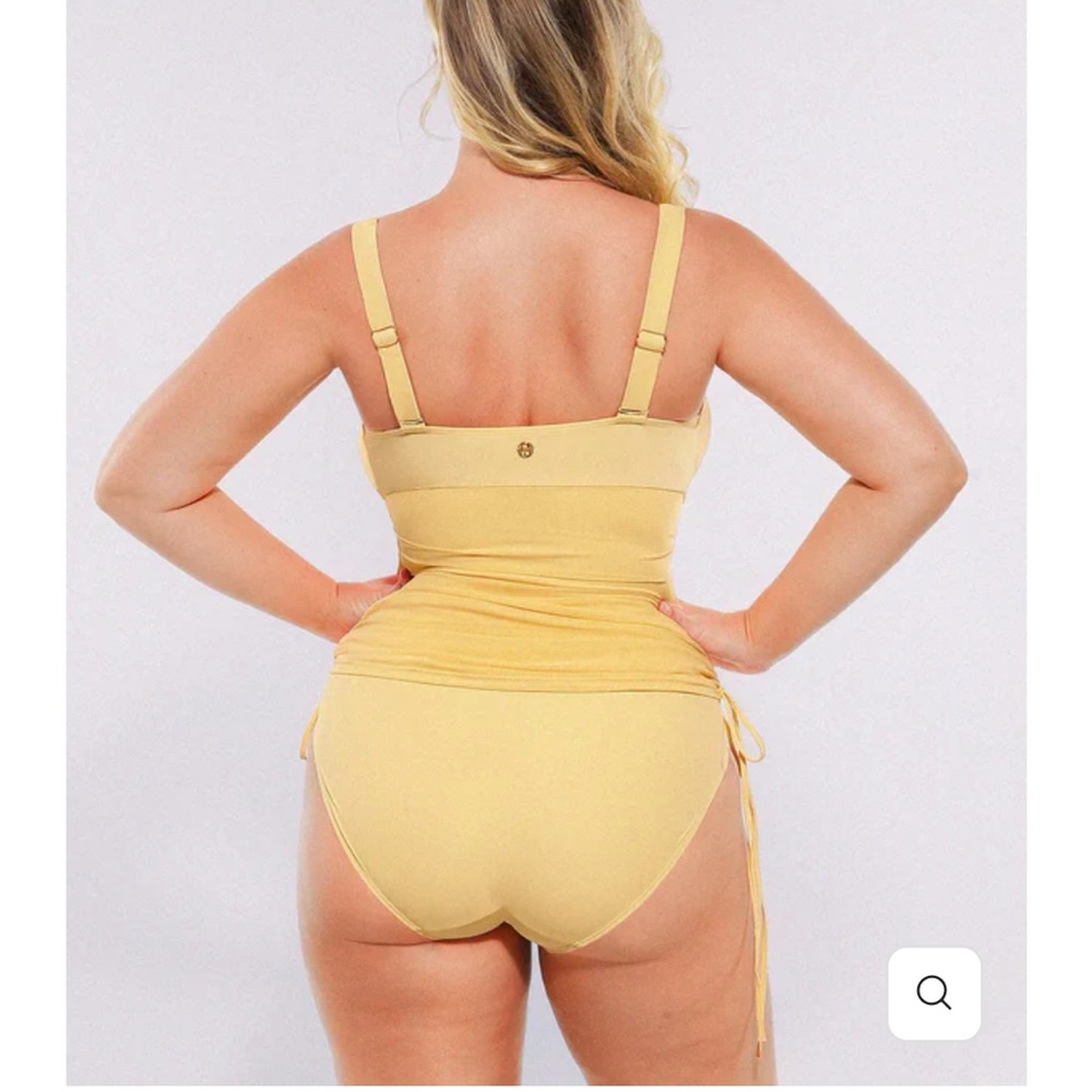 Shapellx Women's One Piece Swimsuit - Picture 4 of 16